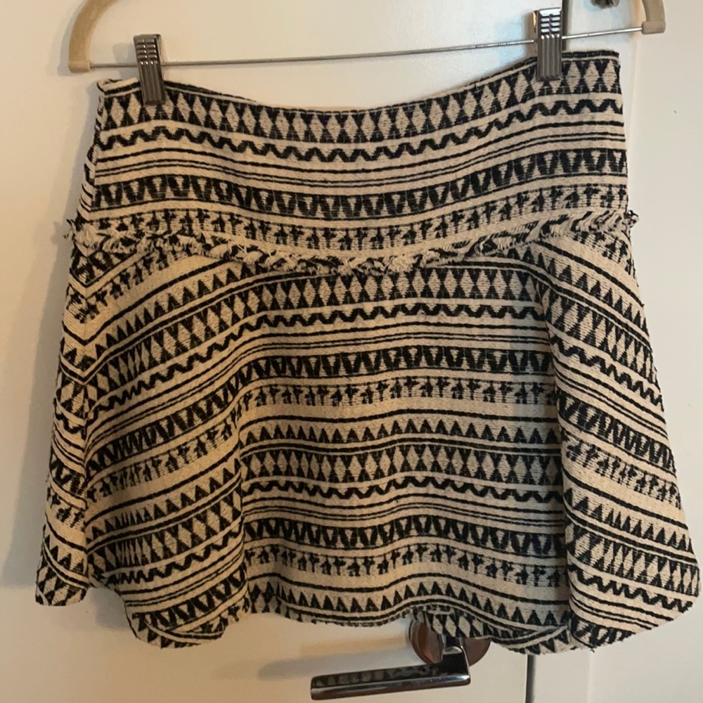Banana Republic Skirt
